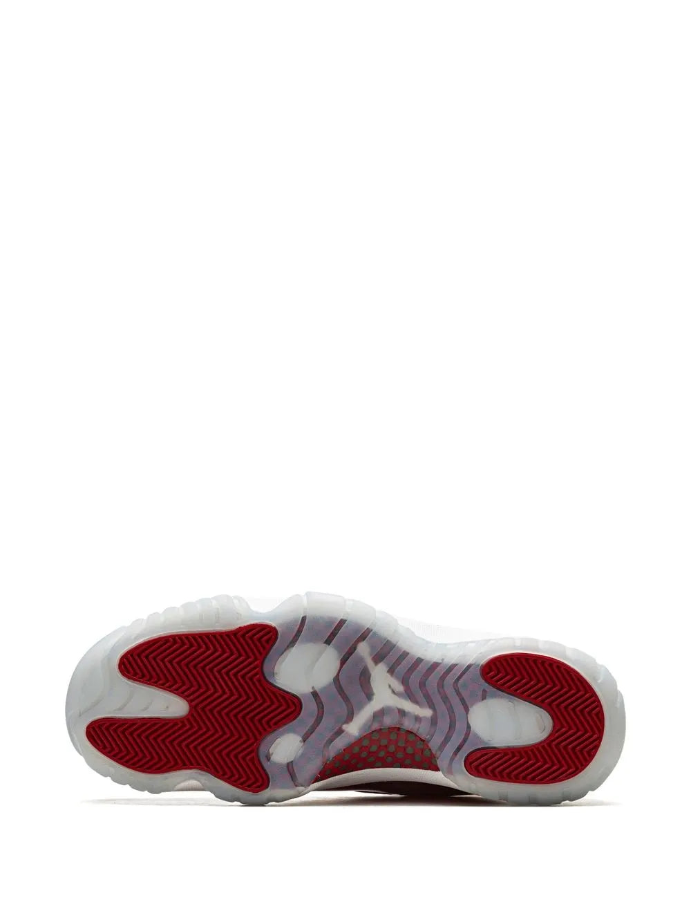 Air Jordan 11 "Cherry 2022" sneakers