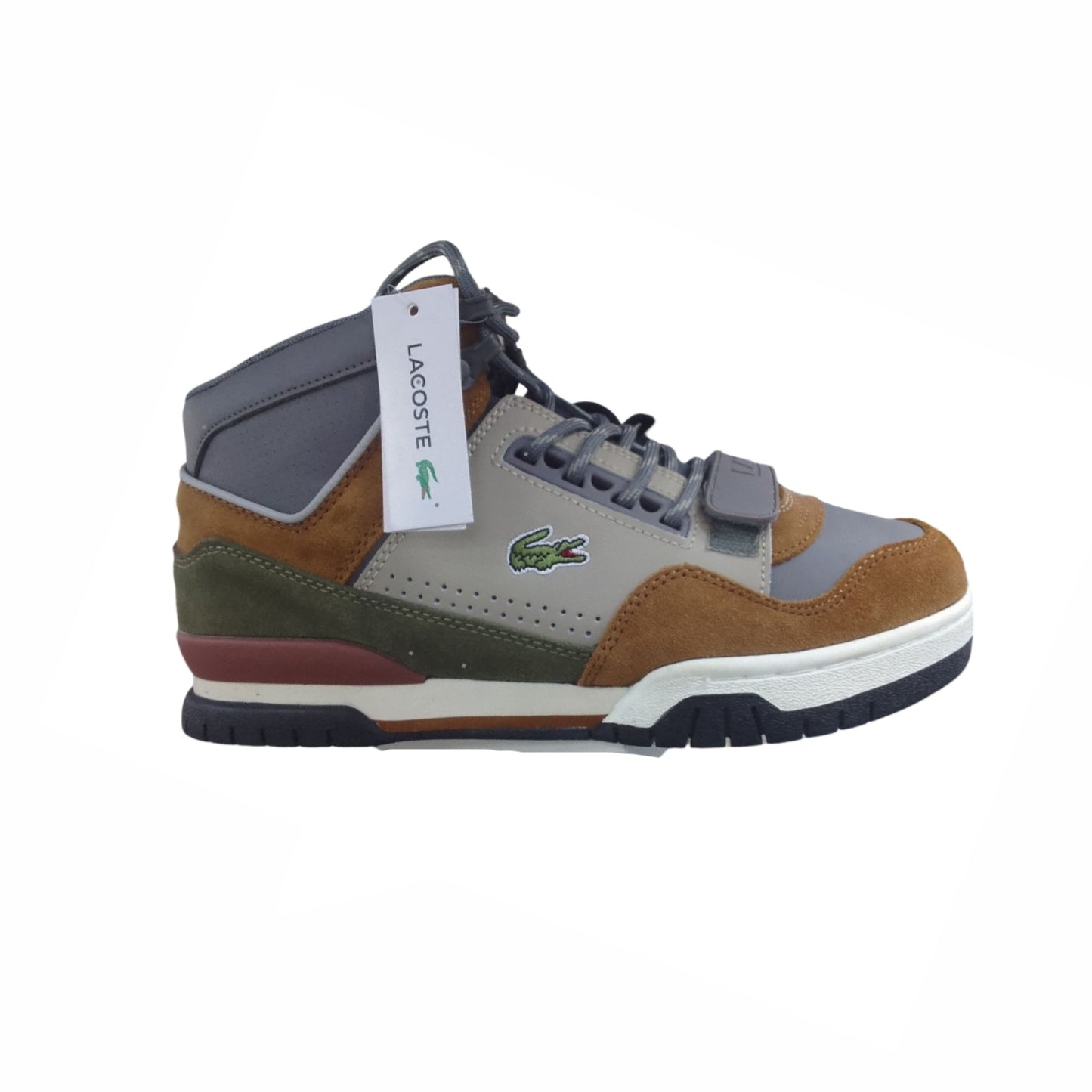 Lacoste Missouri boot