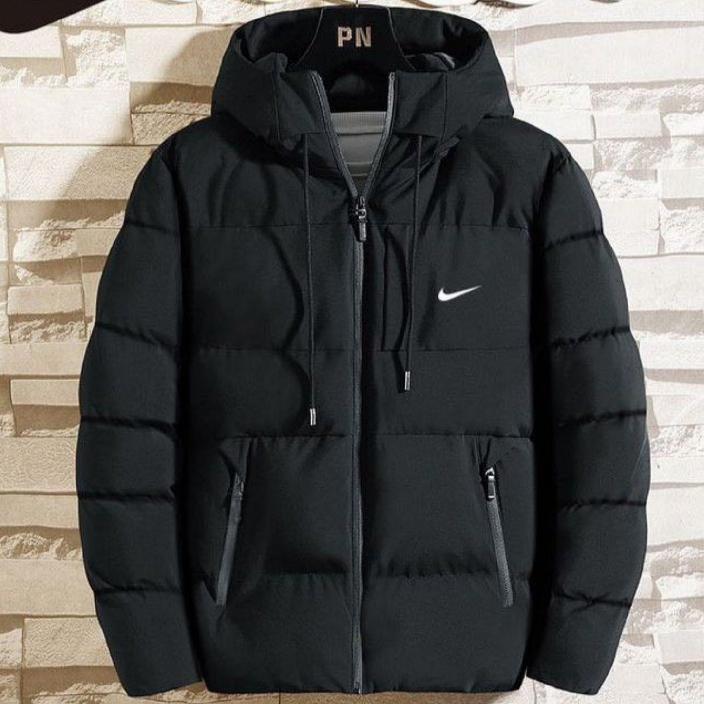 nike jacket