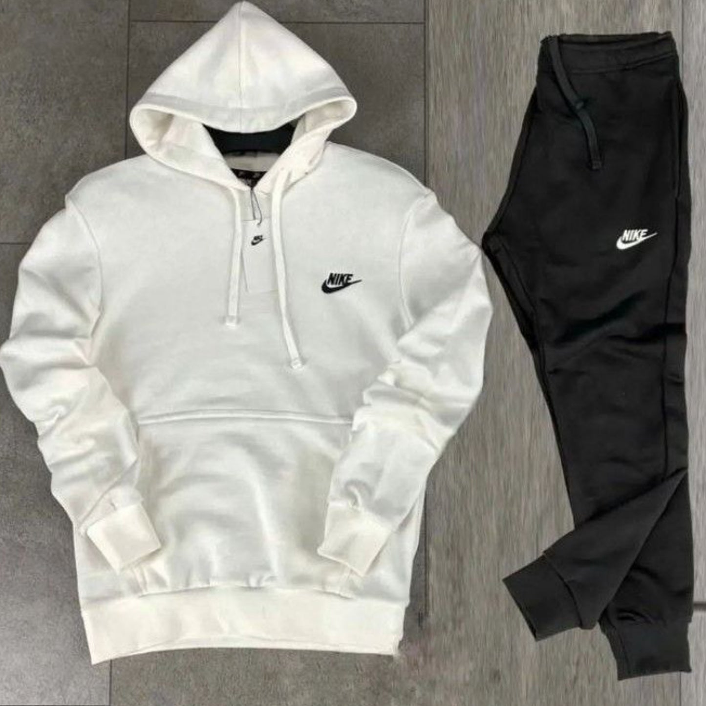 nike tracksut