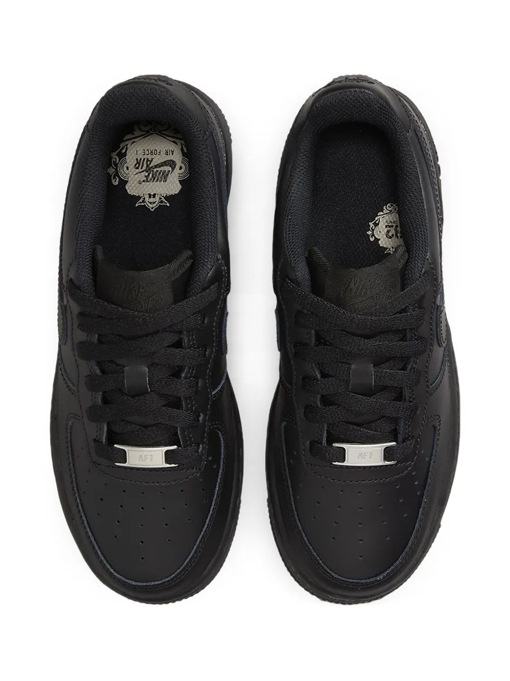 NIKE AIR FORCE 1 '07 LOW-TOP SNEAKERS