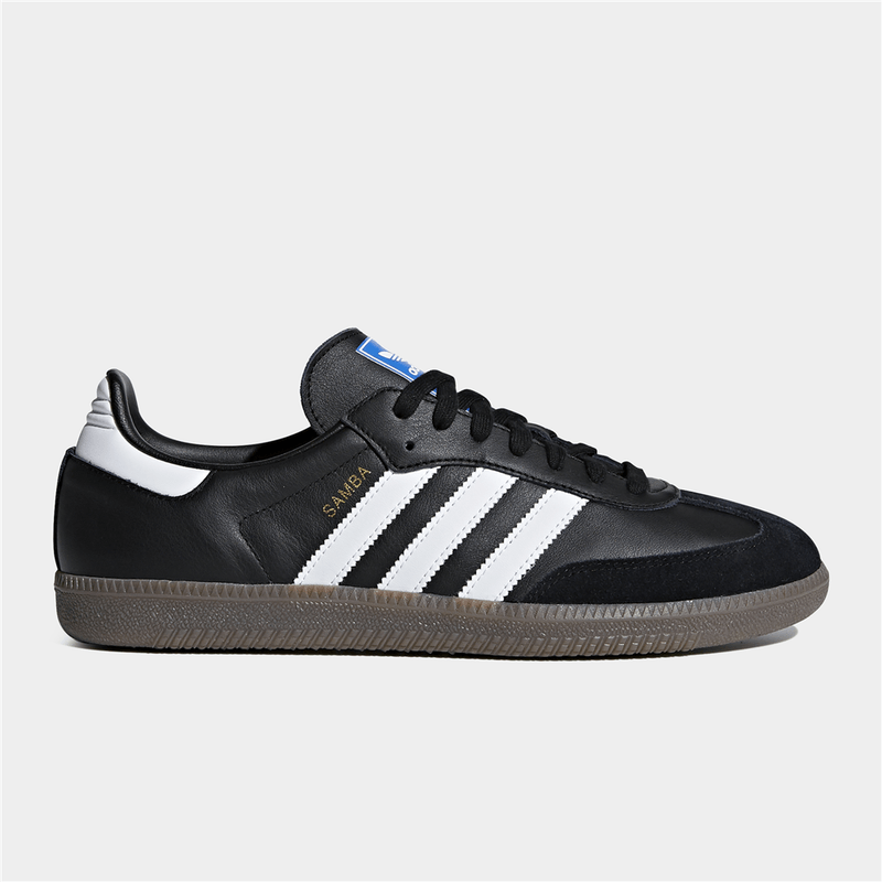 ADIDAS ORIGINALS SAMBA OG ''SNEAKERS'
