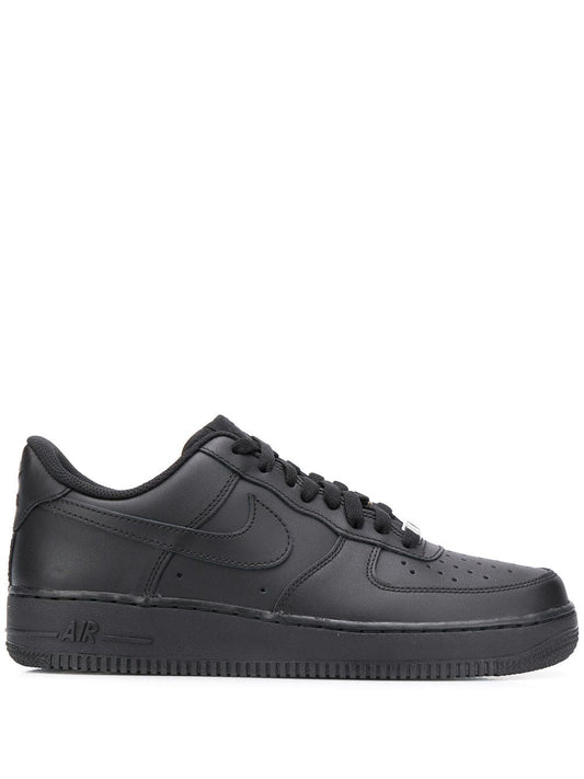 NIKE AIR FORCE 1 '07 LOW-TOP SNEAKERS