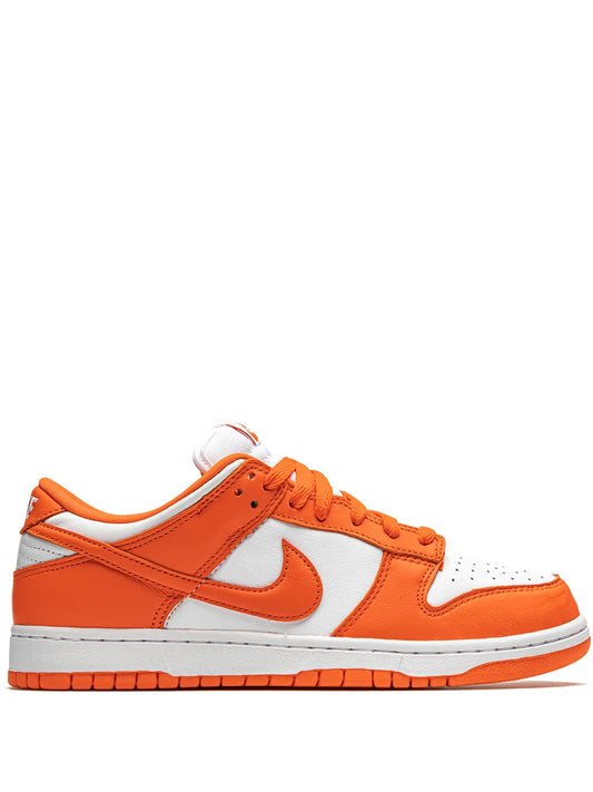 Nike  Dunk Low Retro "Syracuse 2020/2022" sneakers