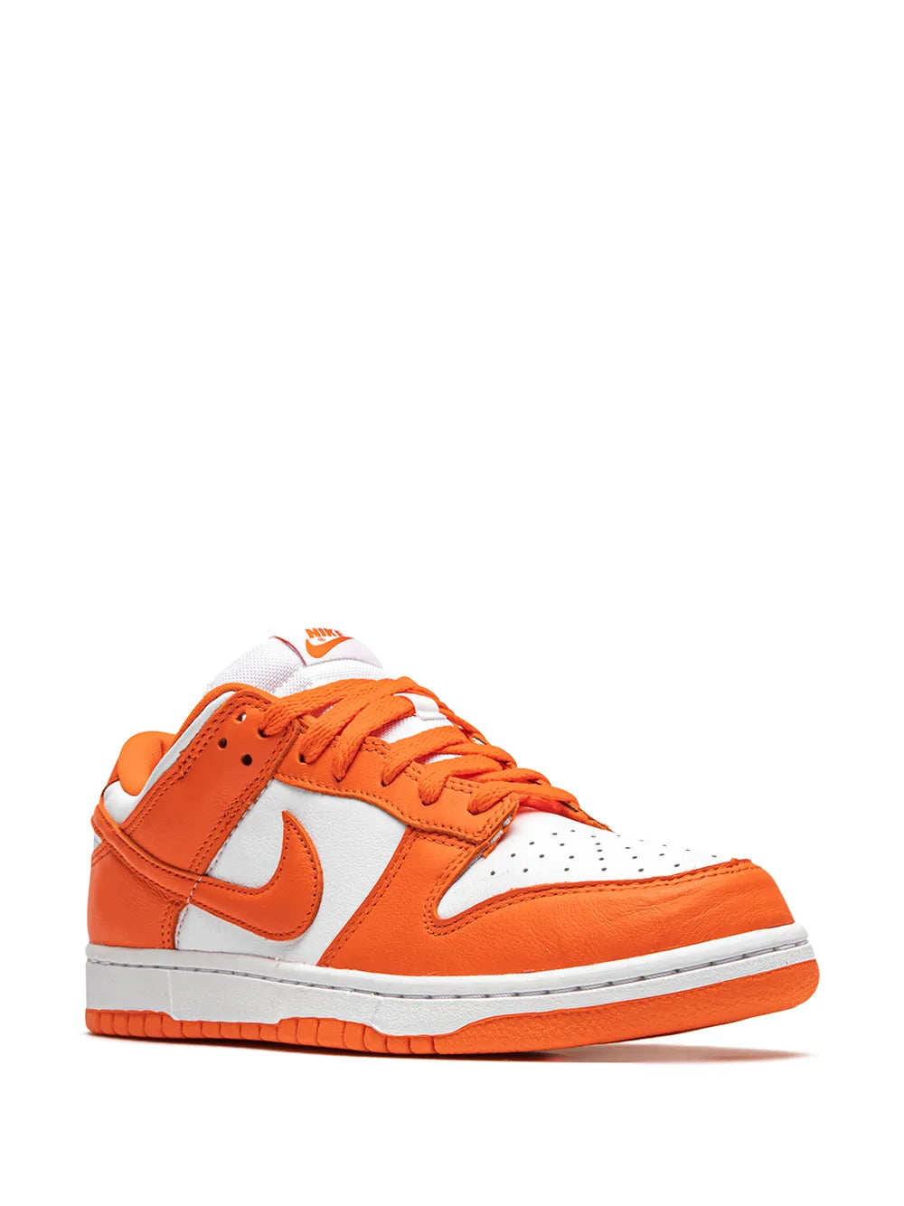 Nike  Dunk Low Retro "Syracuse 2020/2022" sneakers