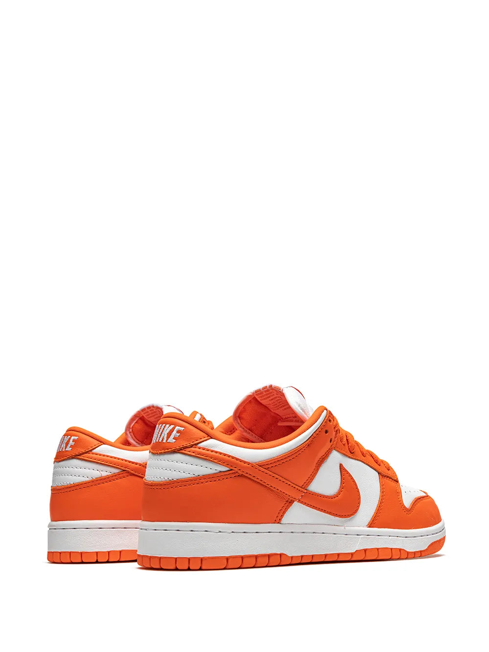 Nike  Dunk Low Retro "Syracuse 2020/2022" sneakers