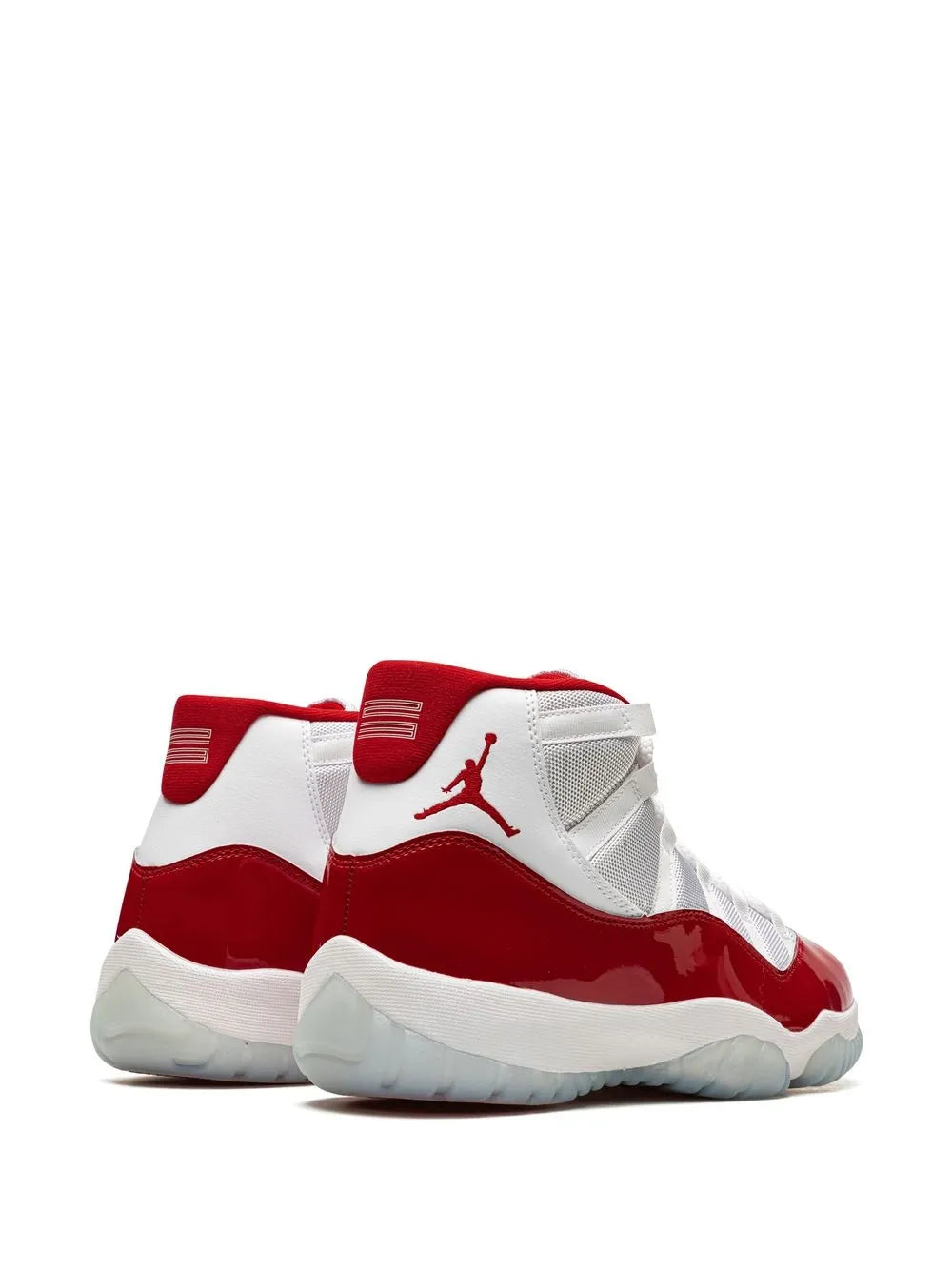 Air Jordan 11 "Cherry 2022" sneakers