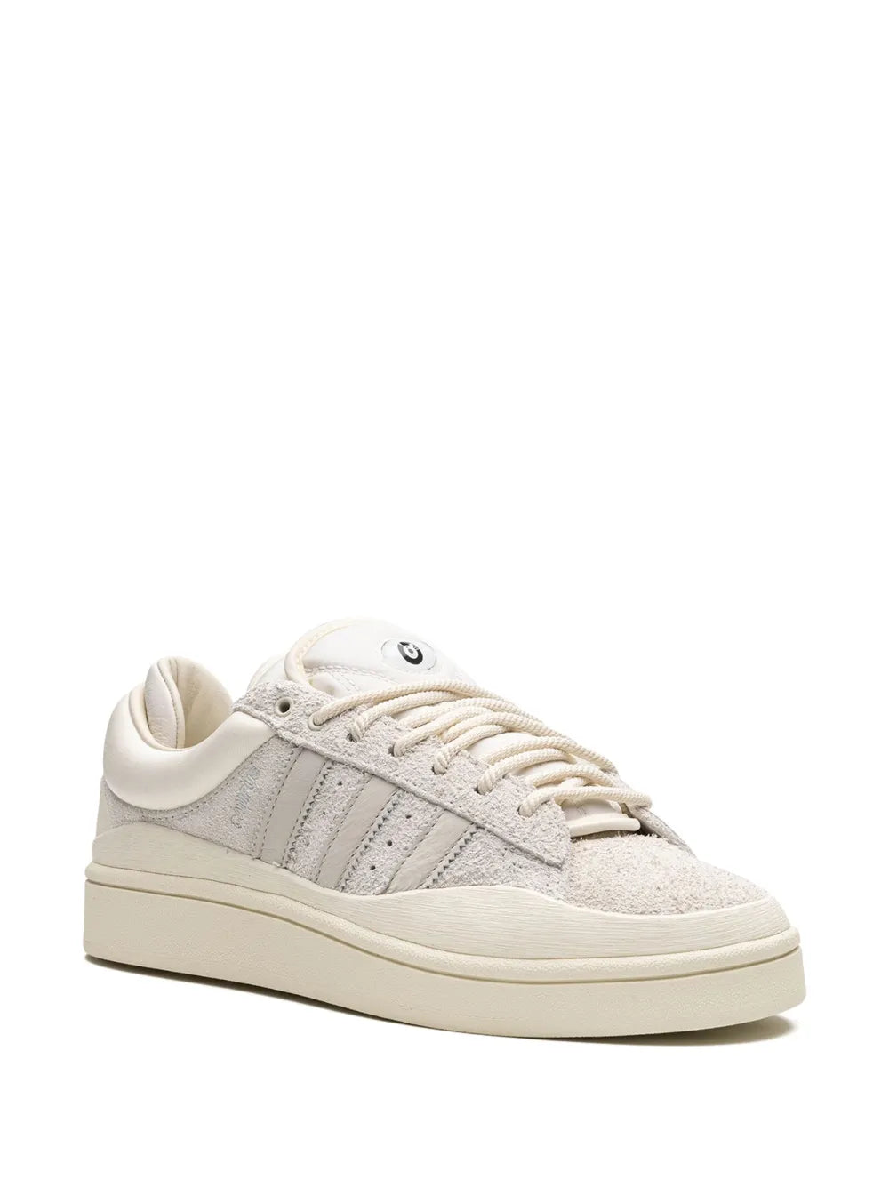 adidas  x Bad Bunny Campus "Cream" sneakers