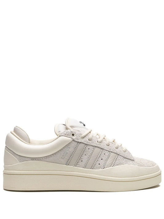 adidas  x Bad Bunny Campus "Cream" sneakers