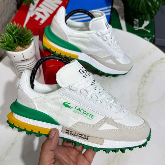 Lacoste Elite