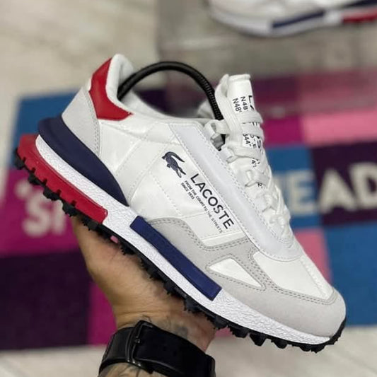 Lacoste Elite blue