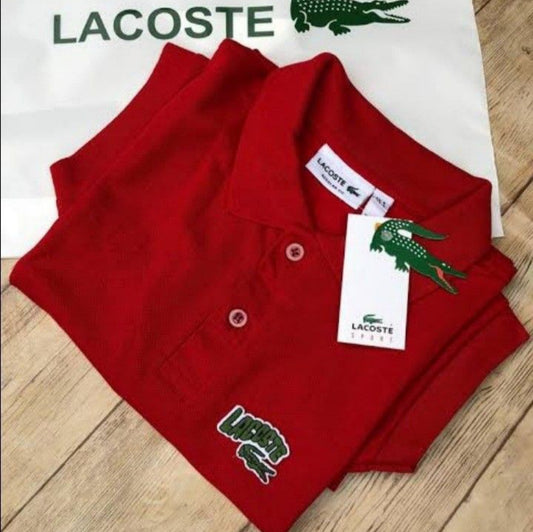 lacoste T shirt