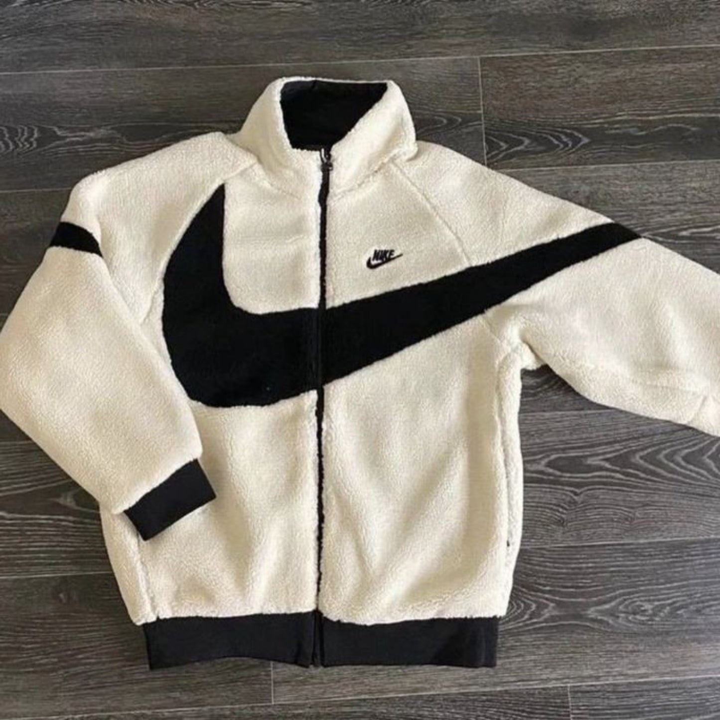 nike jacket