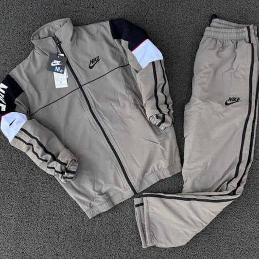 nike tracksut