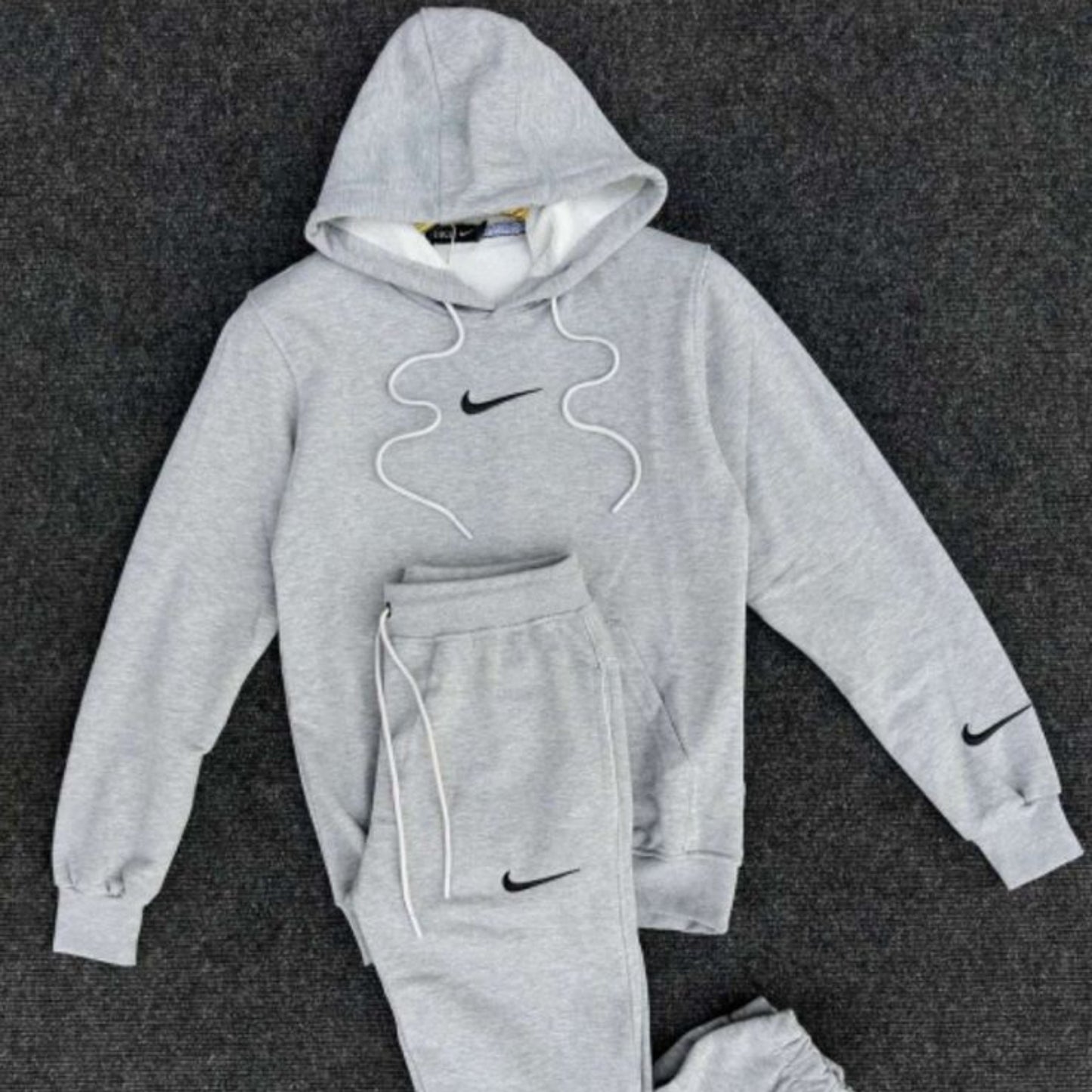 nike tracksut