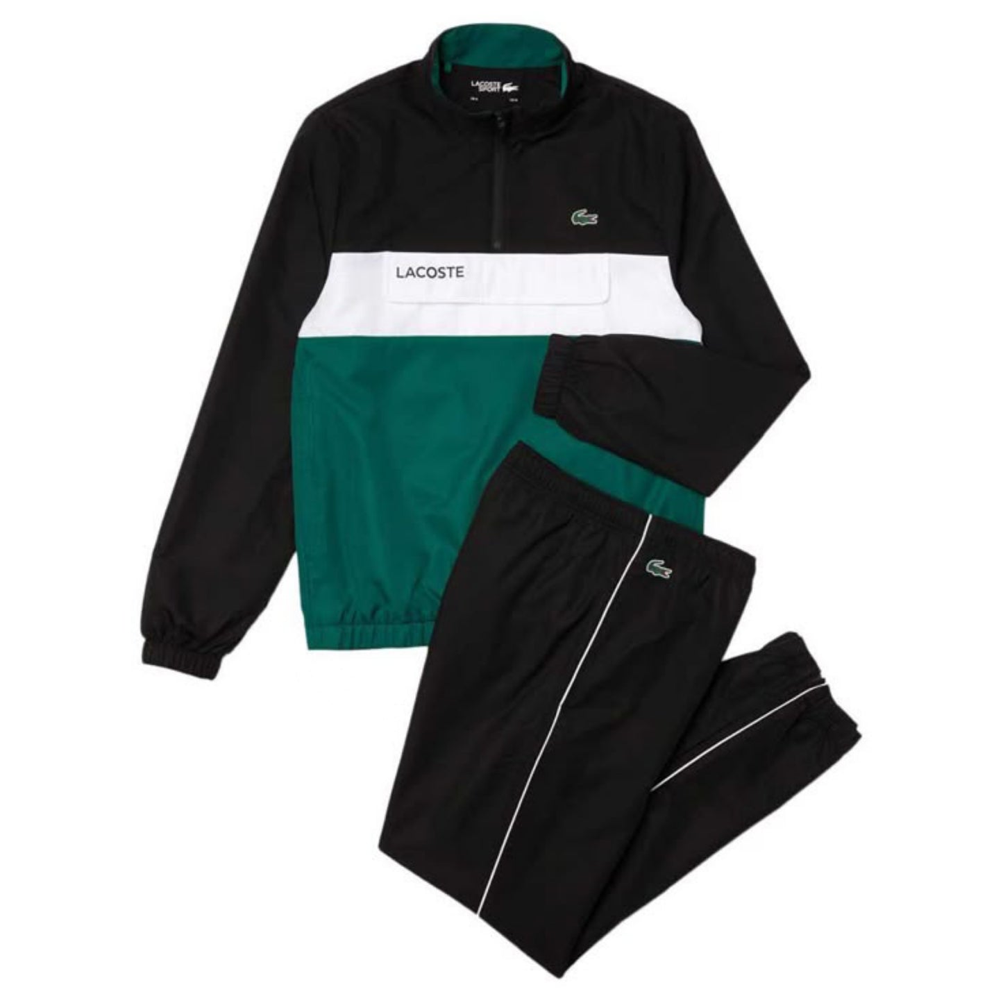 lacoste tracksuit
