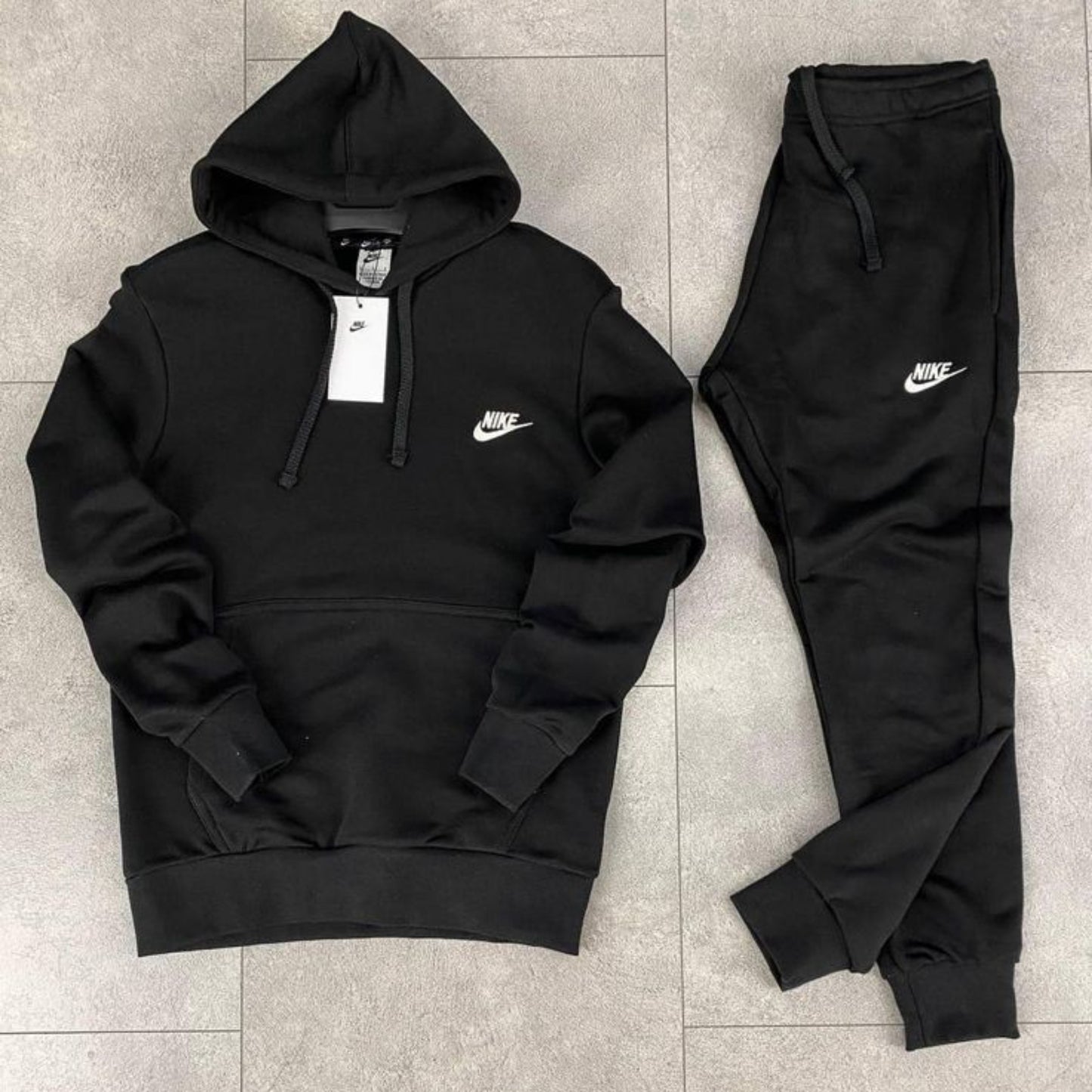 nike tracksut