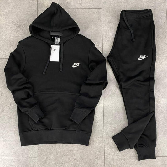 nike tracksut