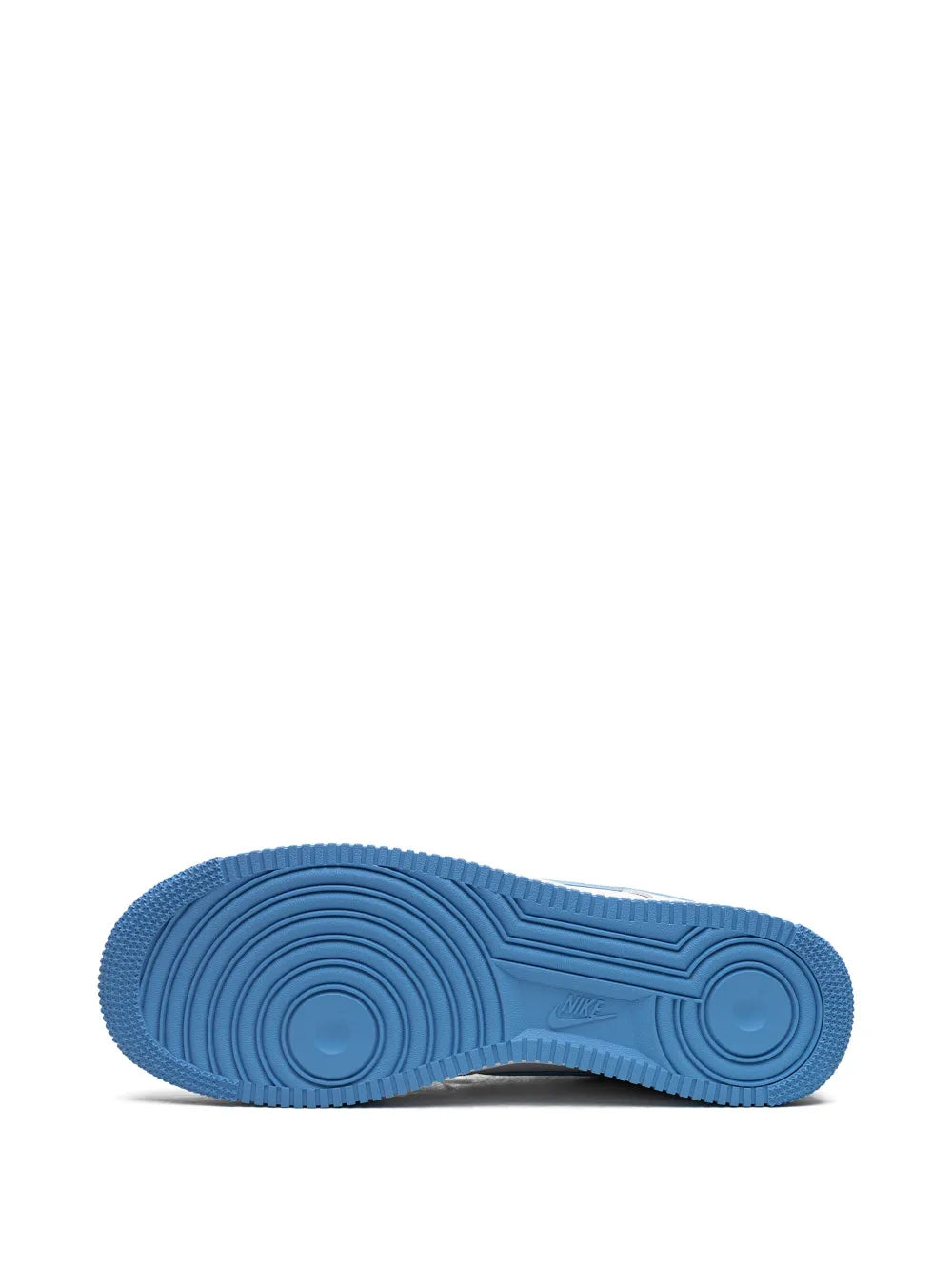 Air Force 1 '07 Low "UNC" sneakers