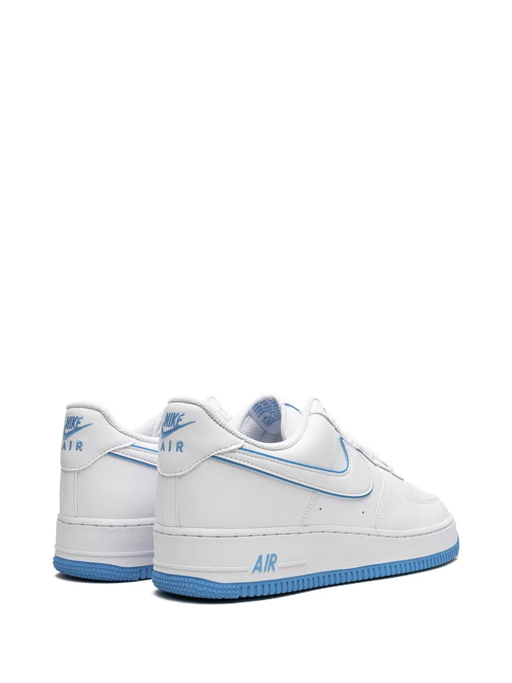 Air Force 1 '07 Low "UNC" sneakers