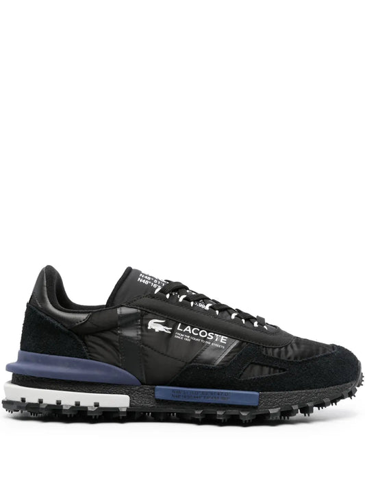 LA COSTE ELITE ACTIVE SNEAKERS