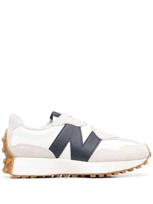 NEW BALANCE 550 LOW-TOP SNEAKERS.