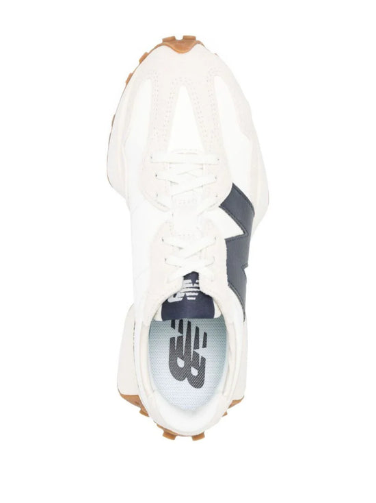 NEW BALANCE 550 LOW-TOP SNEAKERS.