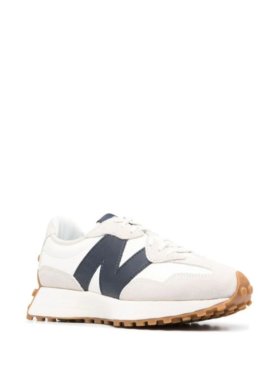 NEW BALANCE 550 LOW-TOP SNEAKERS.