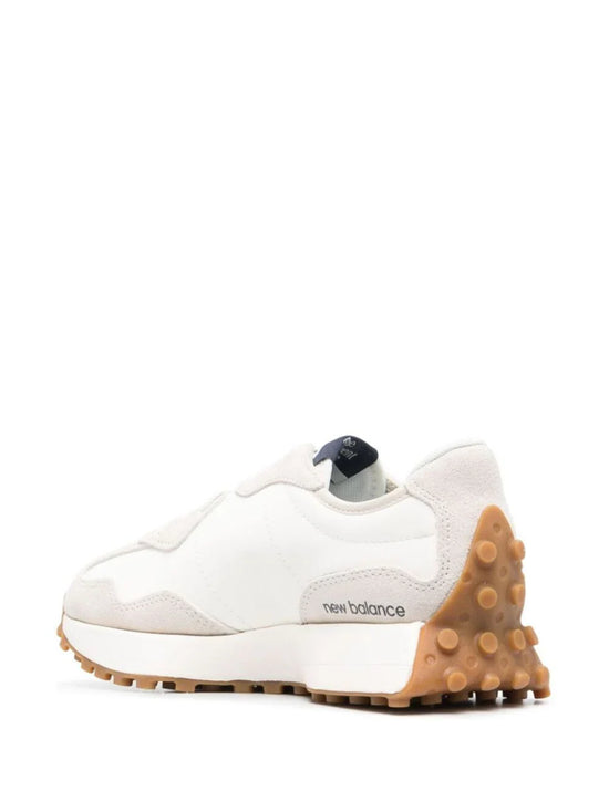 NEW BALANCE 550 LOW-TOP SNEAKERS.