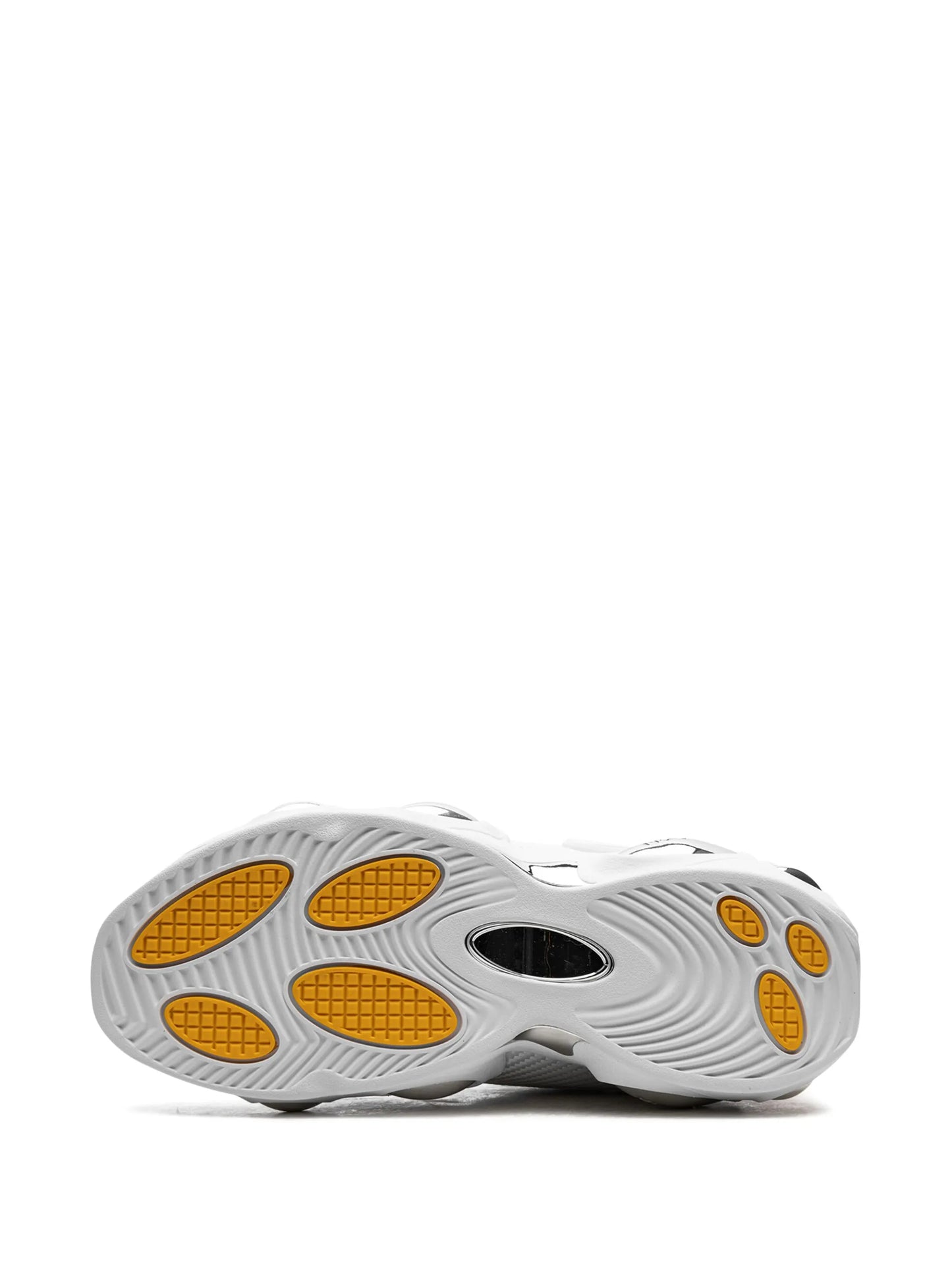 Nike  x NOCTA Glide "White Chrome" sneakers
