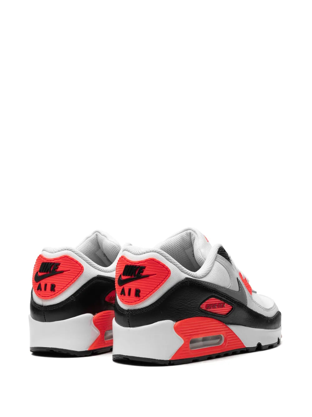 Air Max 90 Infrared "Infraed Gortex" sneakers