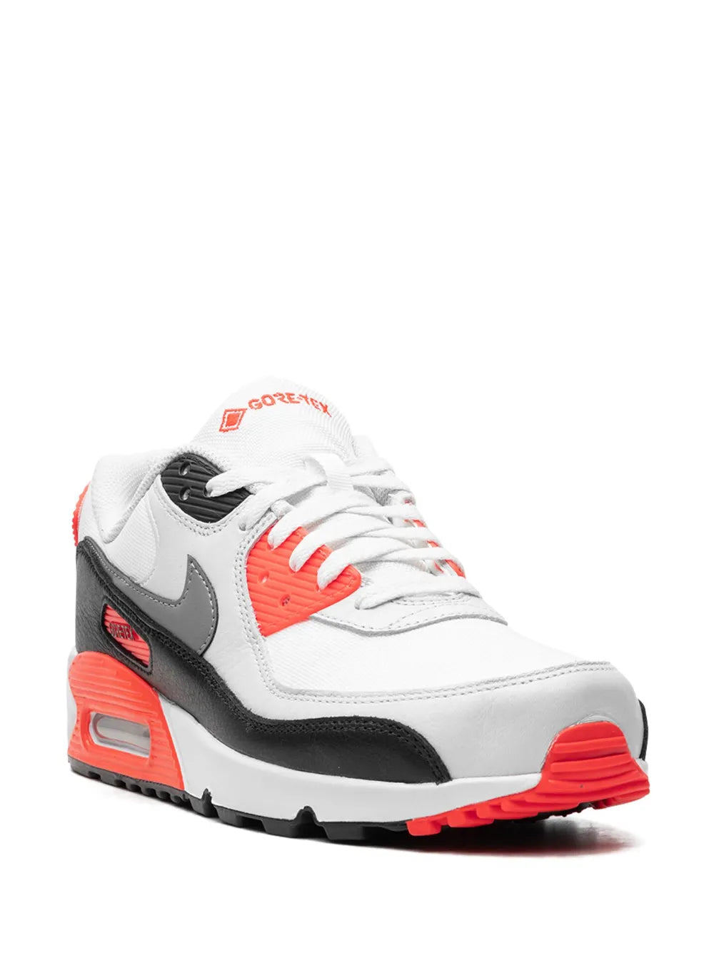 Air Max 90 Infrared "Infraed Gortex" sneakers