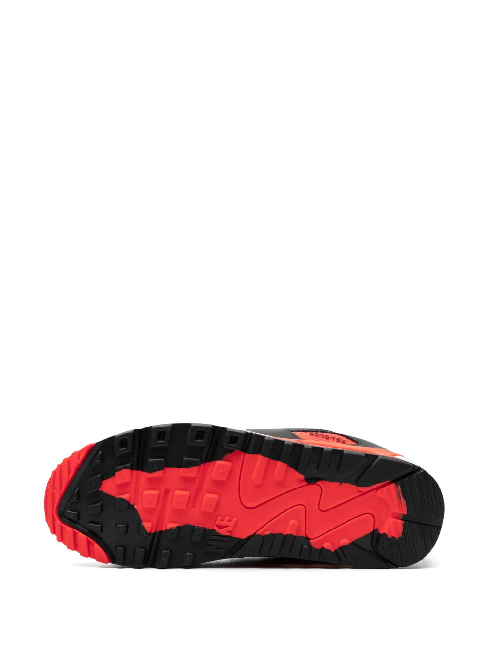 Air Max 90 Infrared "Infraed Gortex" sneakers