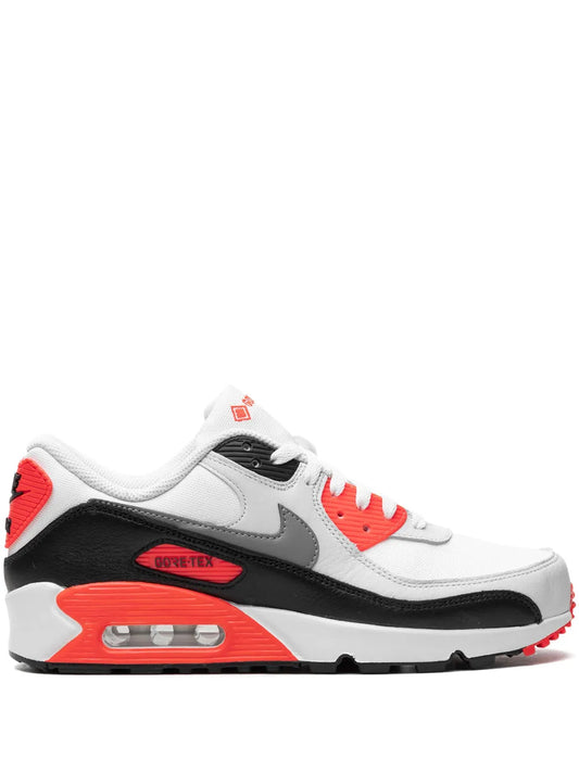 Air Max 90 Infrared "Infraed Gortex" sneakers