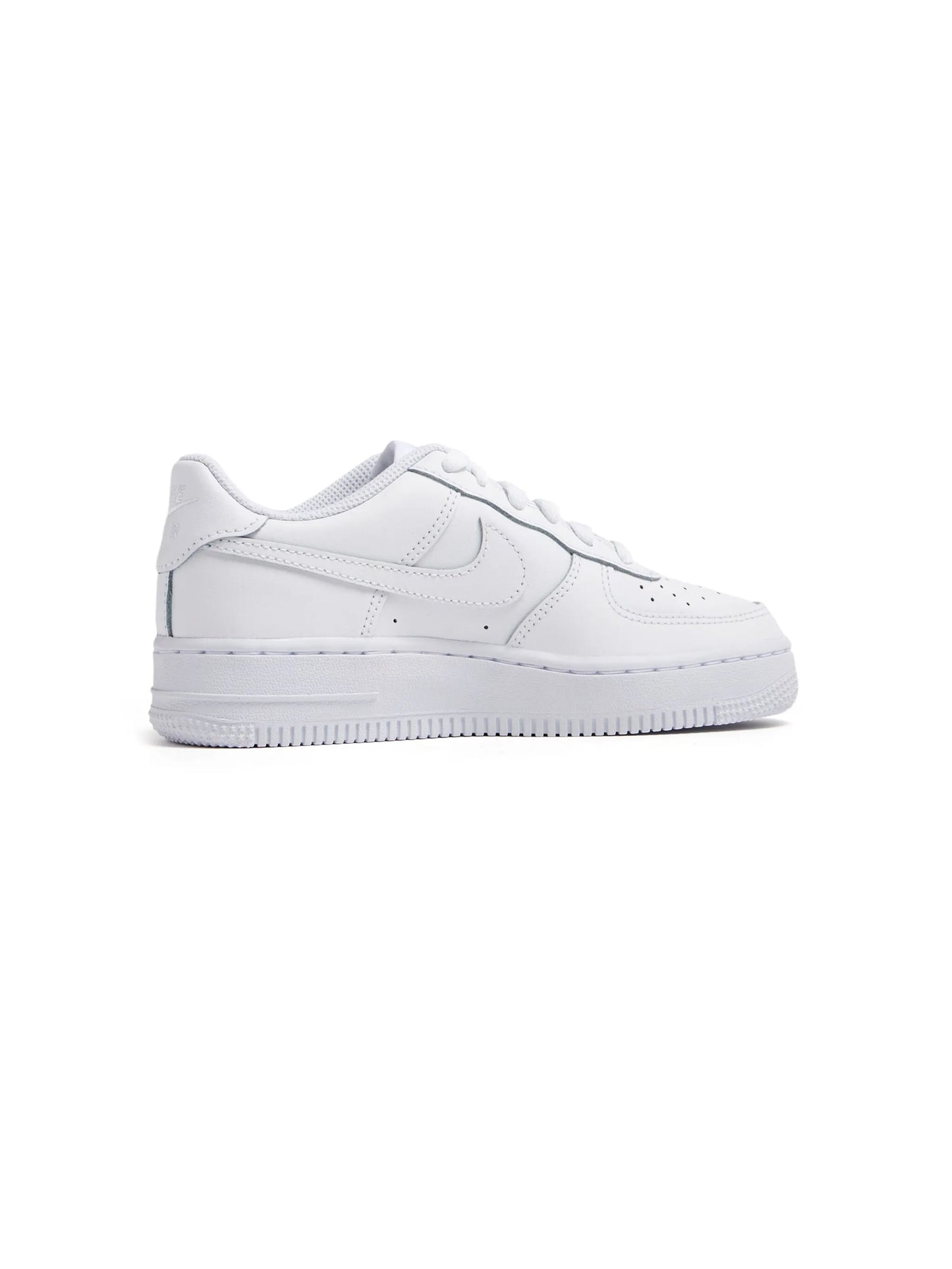 NIKE AIR FORCE 1 '07 LOW TOP SNEAKERS