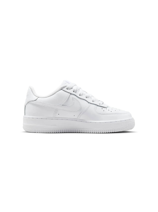 NIKE AIR FORCE 1 '07 LOW TOP SNEAKERS