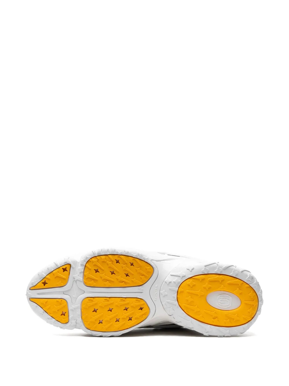 NOCTA Hot Step 2 "White" sneakers
