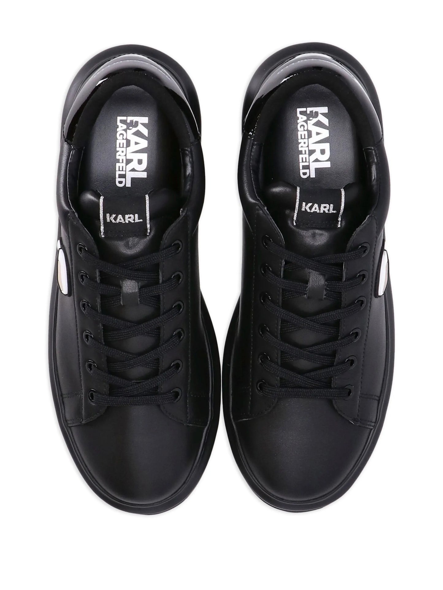 Karl Lagerfeld-black
