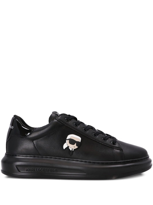 Karl Lagerfeld-black