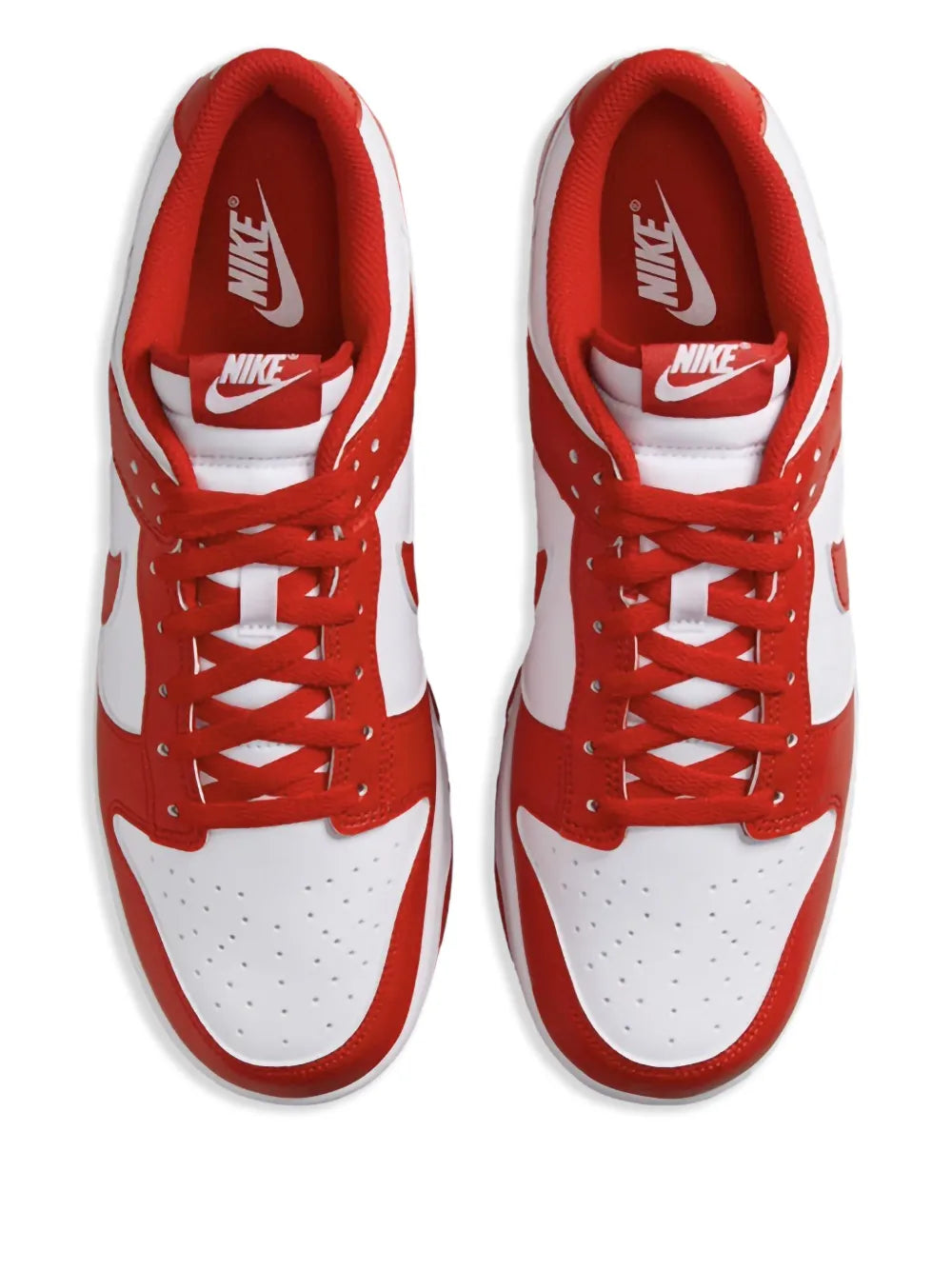 Dunk Low "St. Johns (2025)" sneakers