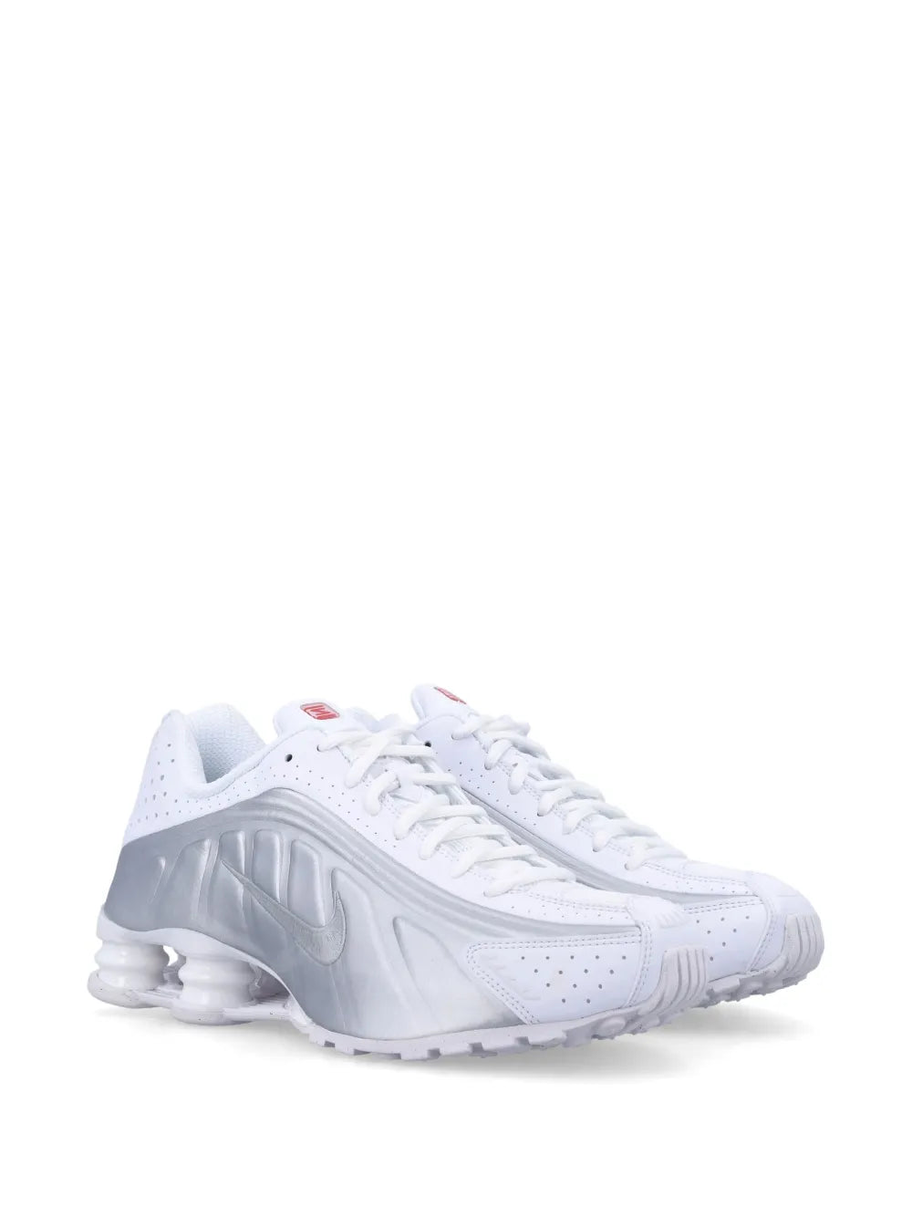 Shox R4 sneakers