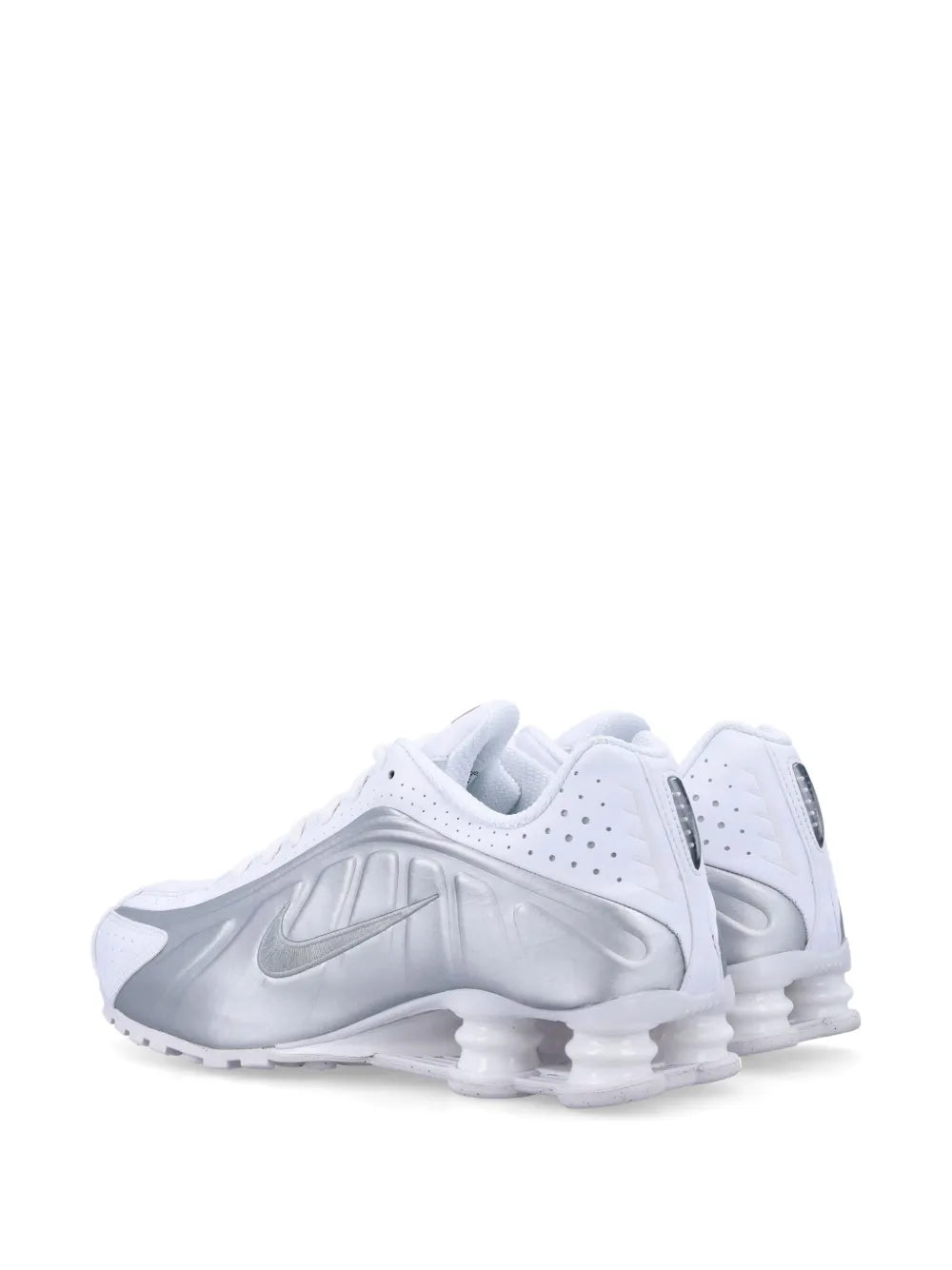 Shox R4 sneakers