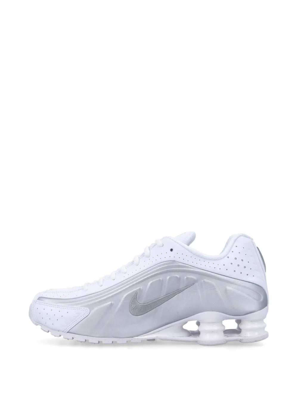 Shox R4 sneakers
