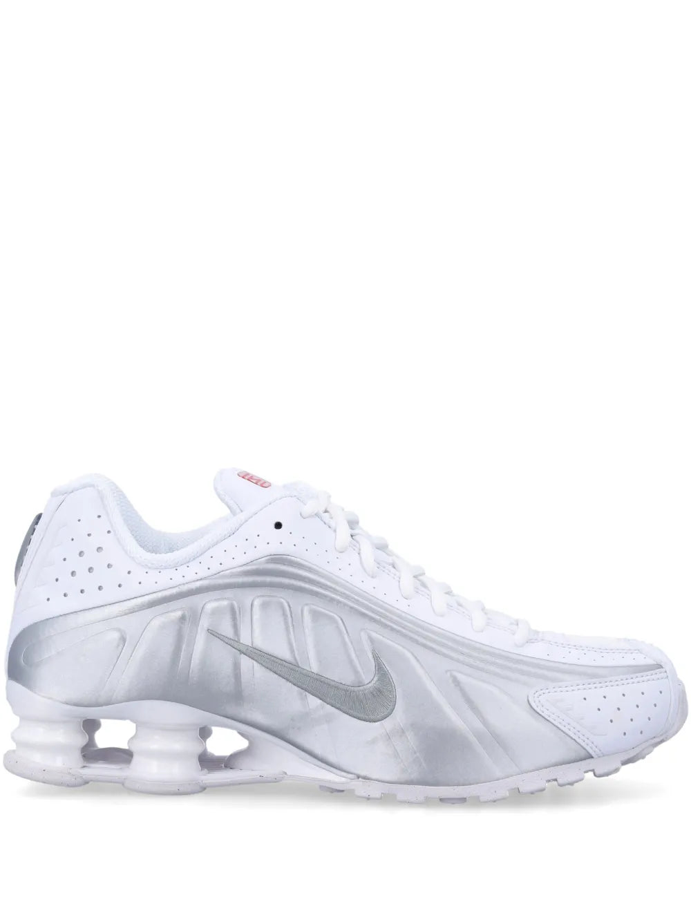 Shox R4 sneakers