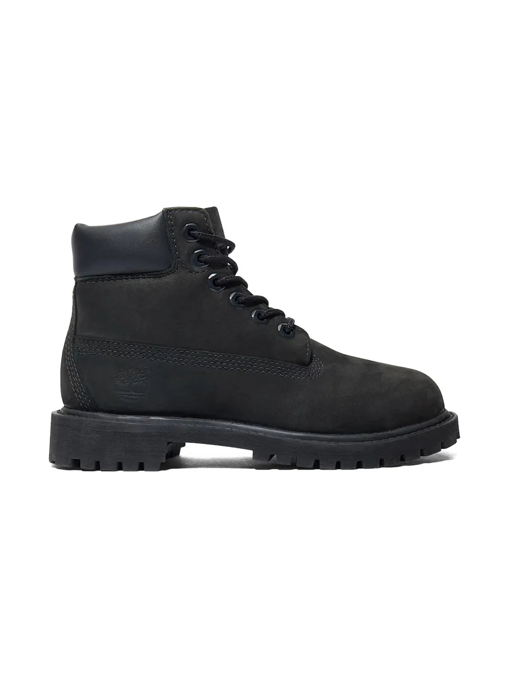TIMBERLAND 6-INCH PRM WATERPROOF BOOTS.