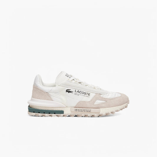 Lacoste Men's Elite Active Sneakers