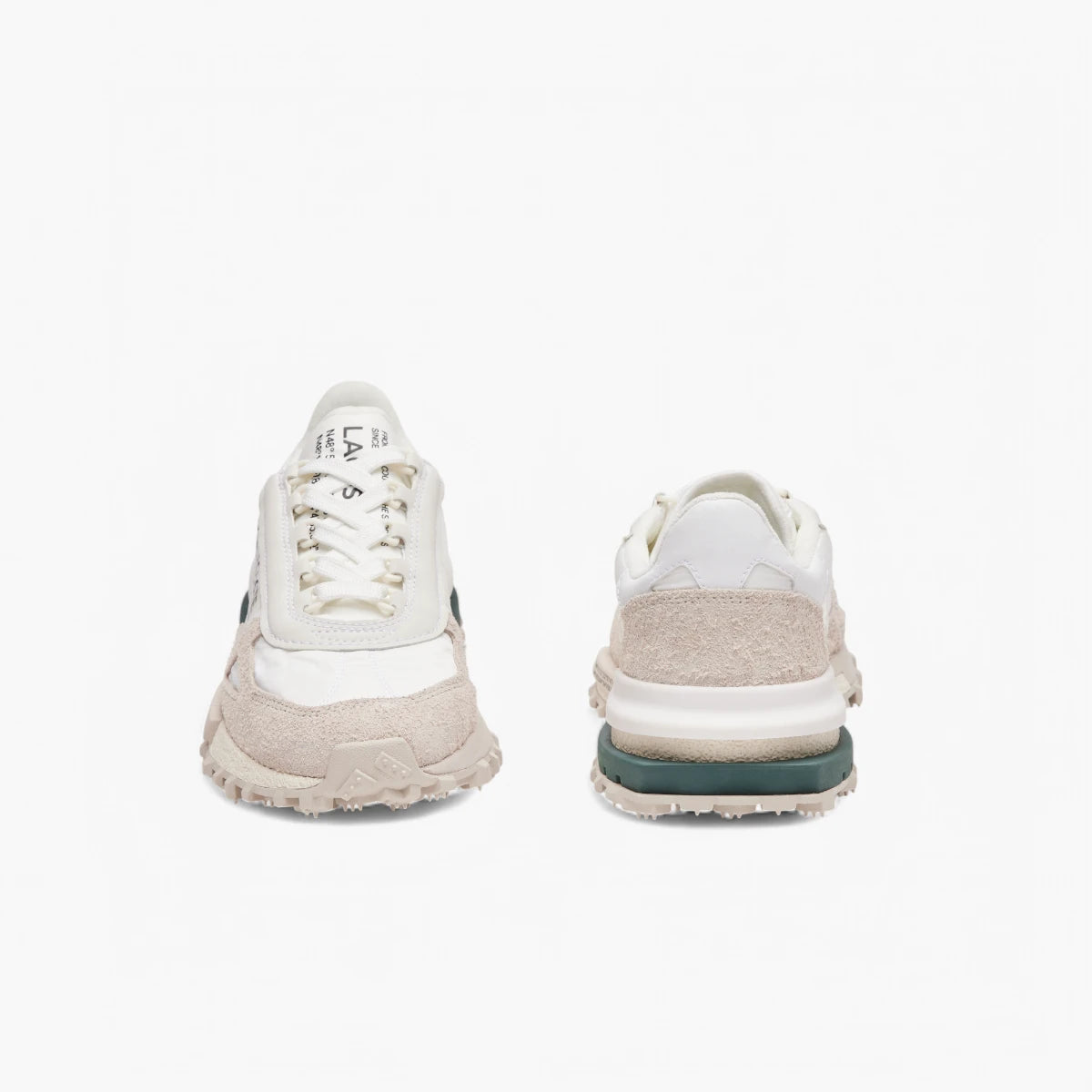 Lacoste Men's Elite Active Sneakers
