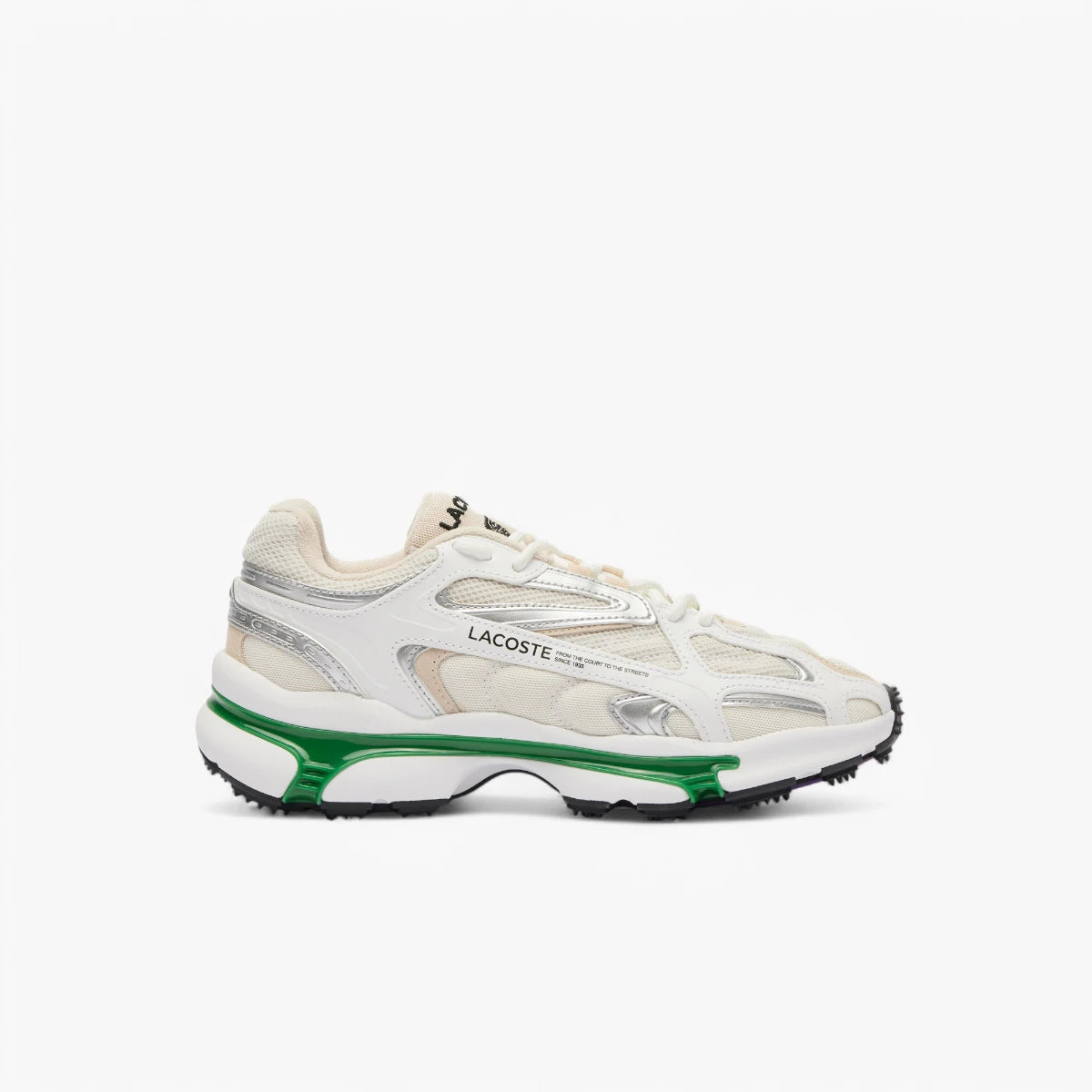 Lacoste Men's L003 2K24 Trainers