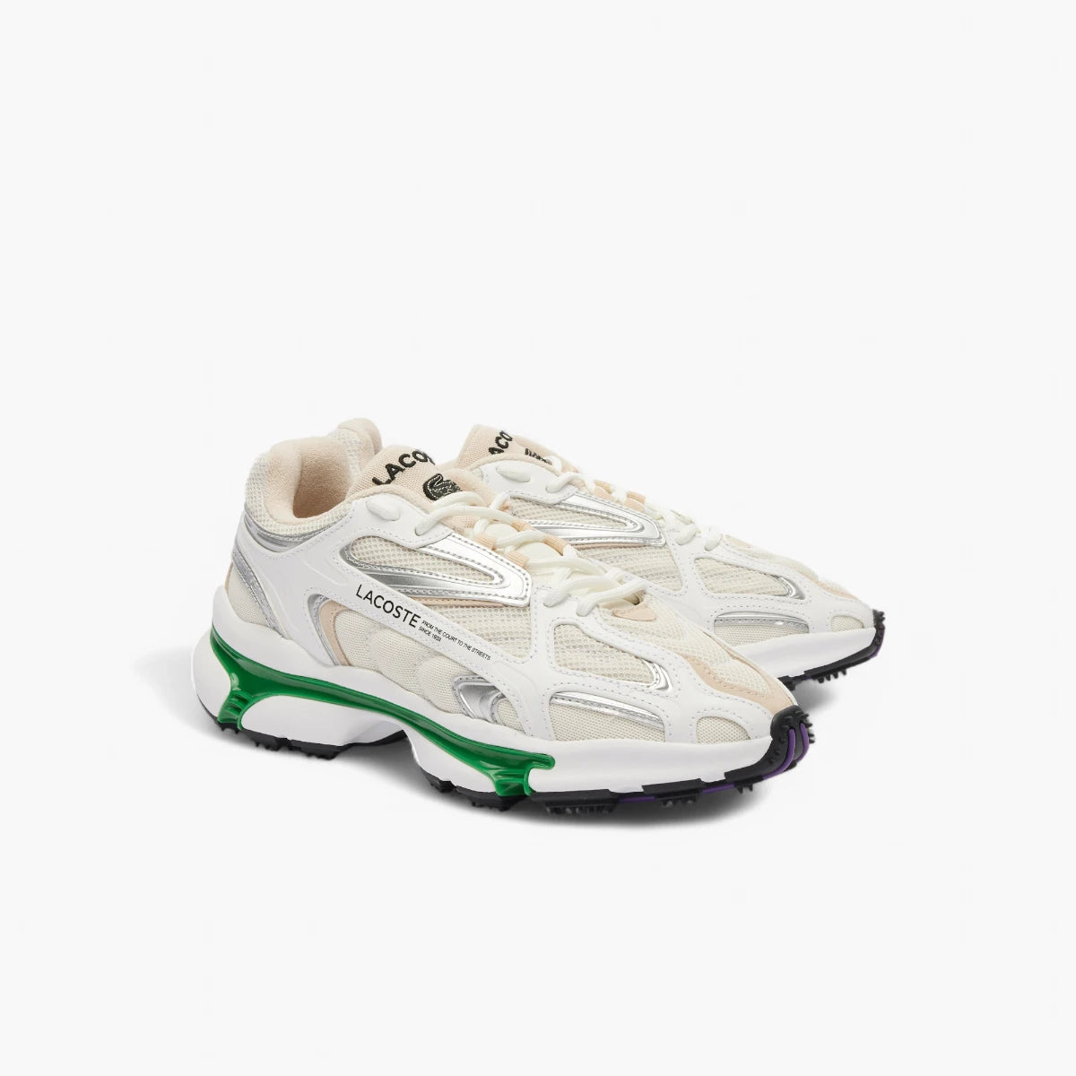 Lacoste Men's L003 2K24 Trainers