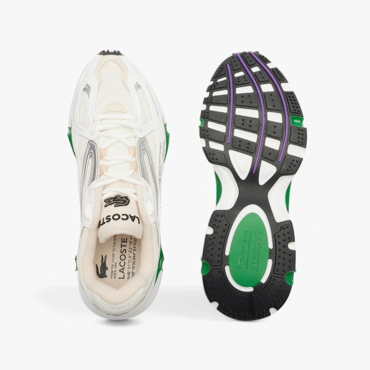 Lacoste Men's L003 2K24 Trainers